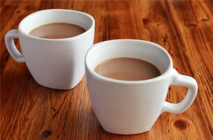 吉利奶茶培训